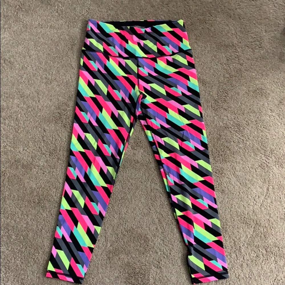 EUC!!! Victoria’s Secret Sport Knockout Tight